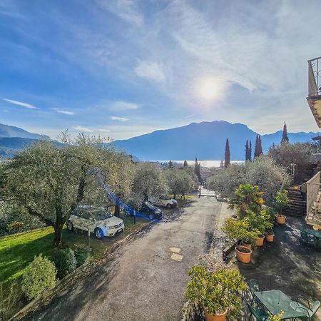 Aparthotel Englovacanze Ρίβα ντελ Γκάρντα Εξωτερικό φωτογραφία