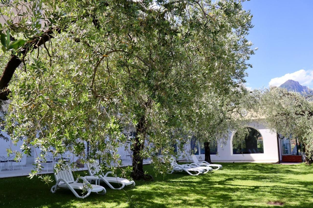 Aparthotel Englovacanze Ρίβα ντελ Γκάρντα Εξωτερικό φωτογραφία