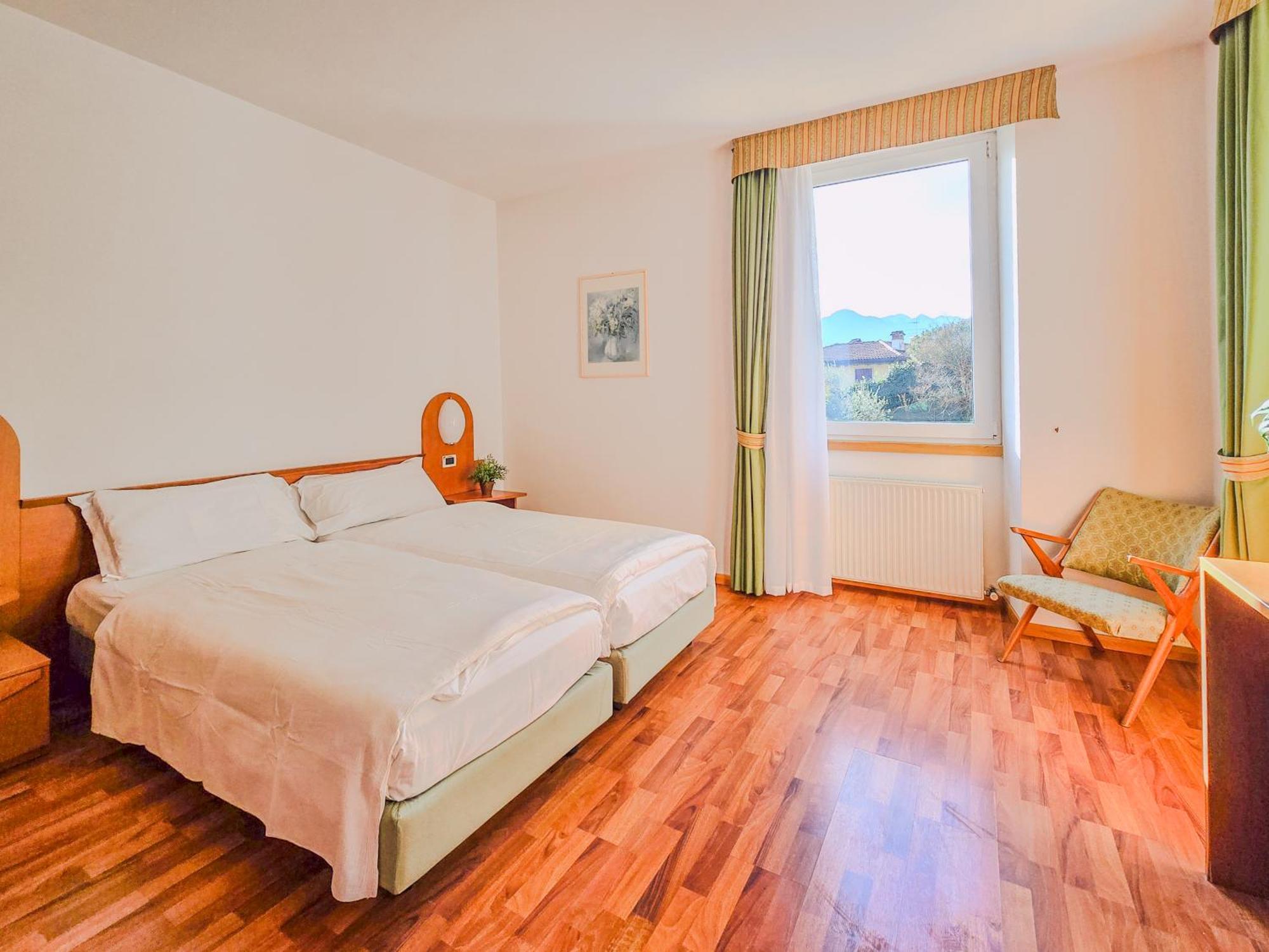 Aparthotel Englovacanze Ρίβα ντελ Γκάρντα Εξωτερικό φωτογραφία