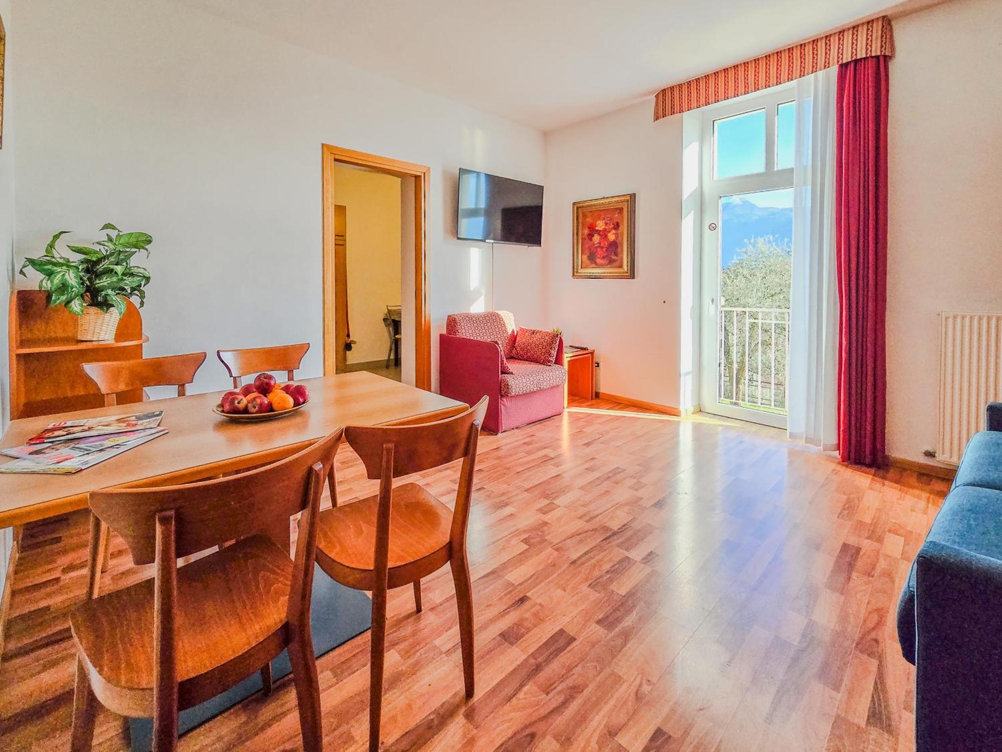 Aparthotel Englovacanze Ρίβα ντελ Γκάρντα Εξωτερικό φωτογραφία