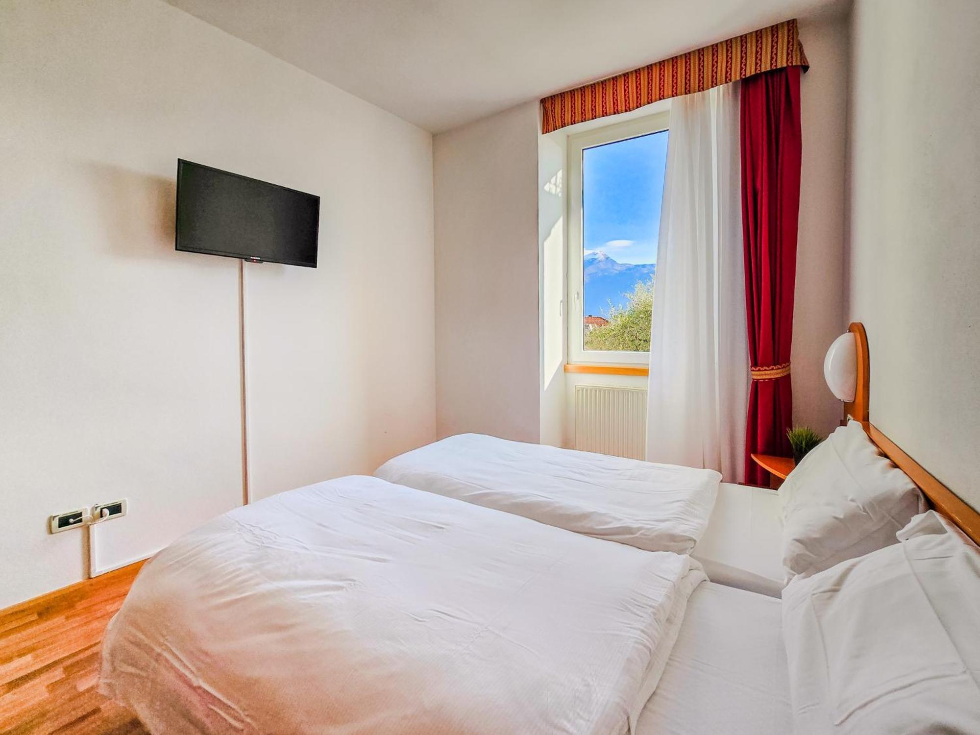 Aparthotel Englovacanze Ρίβα ντελ Γκάρντα Εξωτερικό φωτογραφία