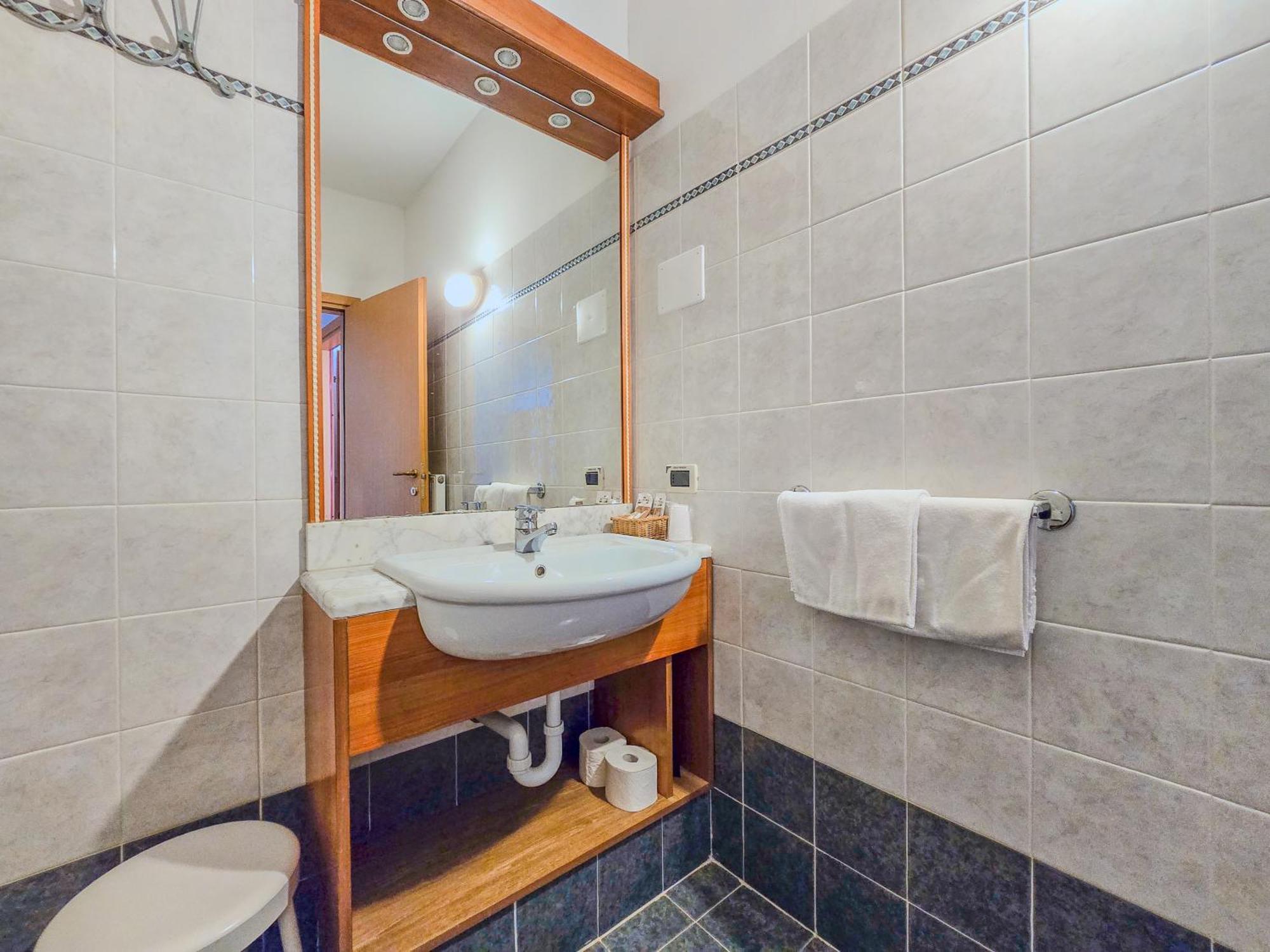 Aparthotel Englovacanze Ρίβα ντελ Γκάρντα Εξωτερικό φωτογραφία